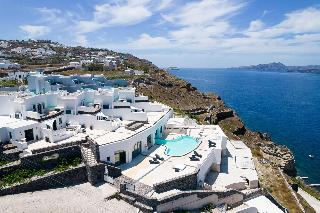 Avant Garde Suites