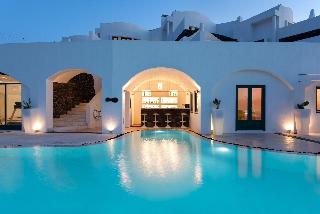 Avant Garde Suites