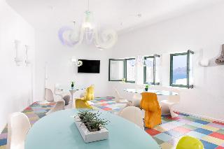 Avant Garde Suites