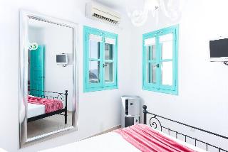 Avant Garde Suites