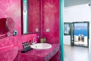 Avant Garde Suites