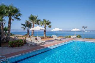 Balos Beach Hotel