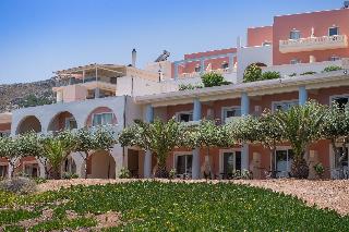 Balos Beach