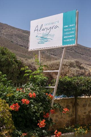 Balos Beach