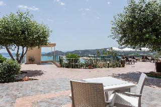 Balos Beach