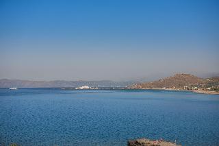 Balos Beach