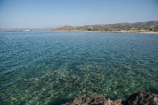Balos Beach