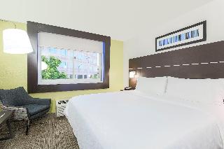 Room
 di Holiday Inn Express West Doral Miami Airport