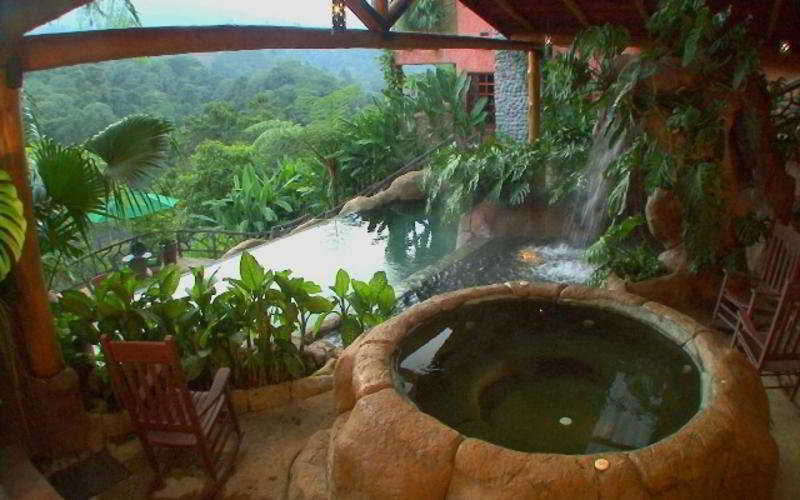 General view
 di The Peace Lodge at La Paz Waterfall Gardens