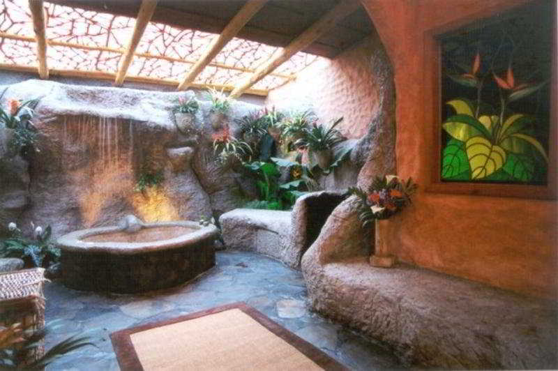 General view
 di The Peace Lodge at La Paz Waterfall Gardens