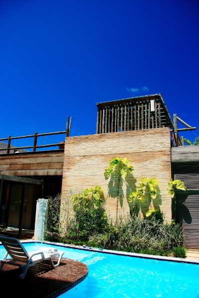 Pool
 di Yak Hotel Natal