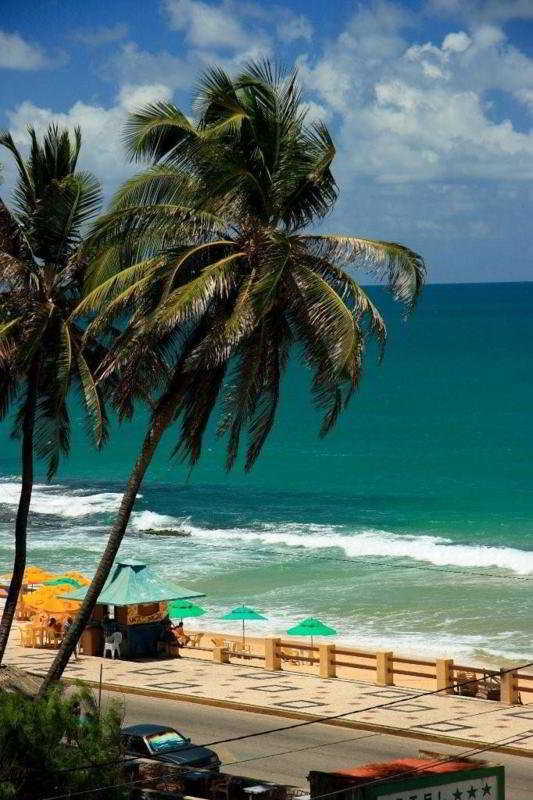 Beach
 di Yak Hotel Natal