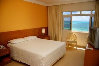 Room
 di Yak Hotel Natal