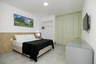 Room
 di Yak Hotel Natal