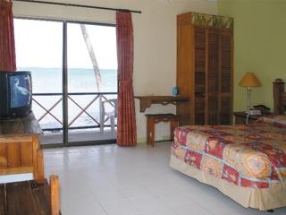 Room
 di Sol Caribe Providencia