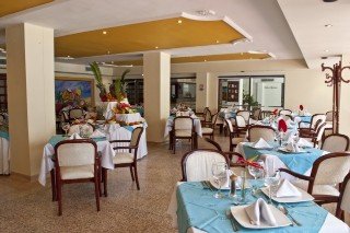 Restaurant
 di Arhuaco