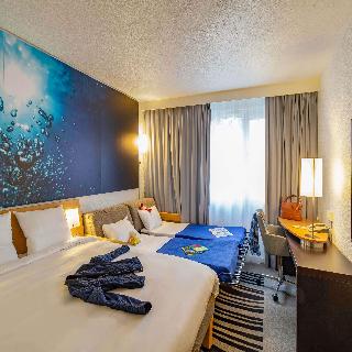Novotel Metz Amnéville
