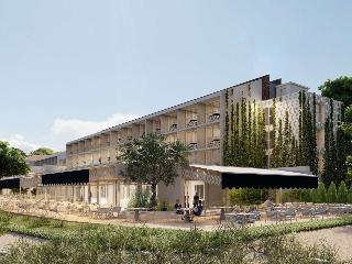 Bel Hôtel Oléron Thalasso & Spa MGallery