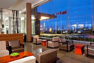 Hotel Hilton Garden Inn Toronto Vaughan Woodbridge Toronto