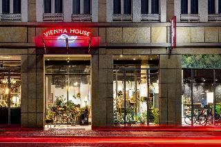 Vienna House Easy Leipzig by Sunday Hotels