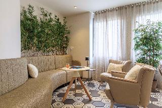 BEST WESTERN Les Bains de Perros-Guirec Hotel et S, Morlaix