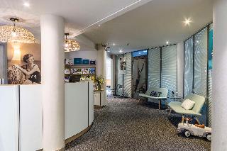BEST WESTERN Les Bains de Perros-Guirec Hotel et S, Morlaix