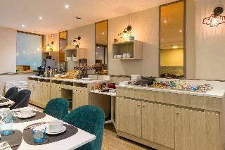 BEST WESTERN Les Bains de Perros-Guirec Hotel et S, Morlaix