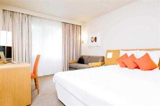 Novotel Orleans Sud La Source, Orleans
