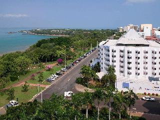 Novotel Darwin Cbd