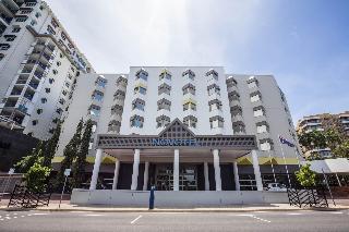 Novotel Darwin Cbd