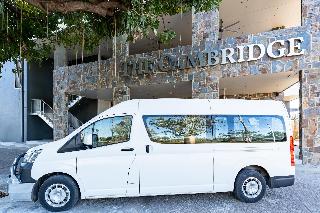 Best Western Cambridge Hotel Kununurra