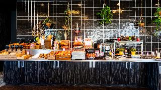 Novotel Reims Tinqueux, Reims