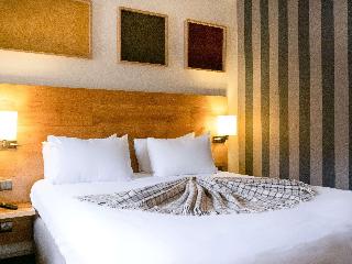 Mercure Saint Lary Sensoria, Lourdes