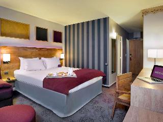 Mercure Saint Lary Sensoria, Lourdes