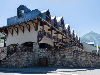 Mercure Saint Lary Sensoria, Lourdes
