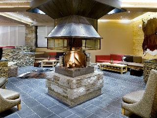 Mercure Saint Lary Sensoria, Lourdes