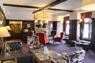 Mercure Banbury Whately Hall Hotel