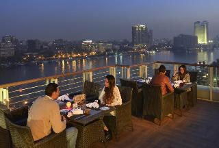 Novotel Cairo El Borg