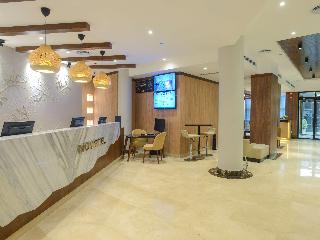 Novotel Cairo El Borg