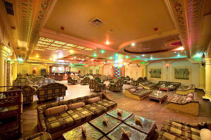 Nirali Dhani & Resort - Bar