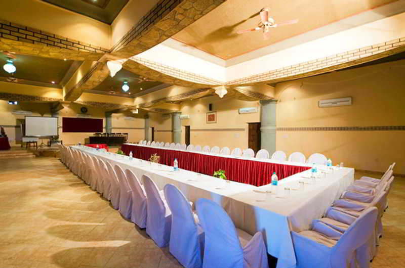 Nirali Dhani & Resort - Konferenz