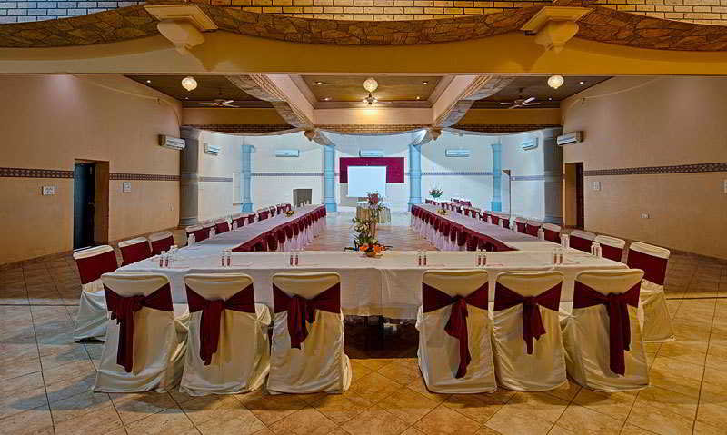 Conferences
 di Nirali Dhani & Resort