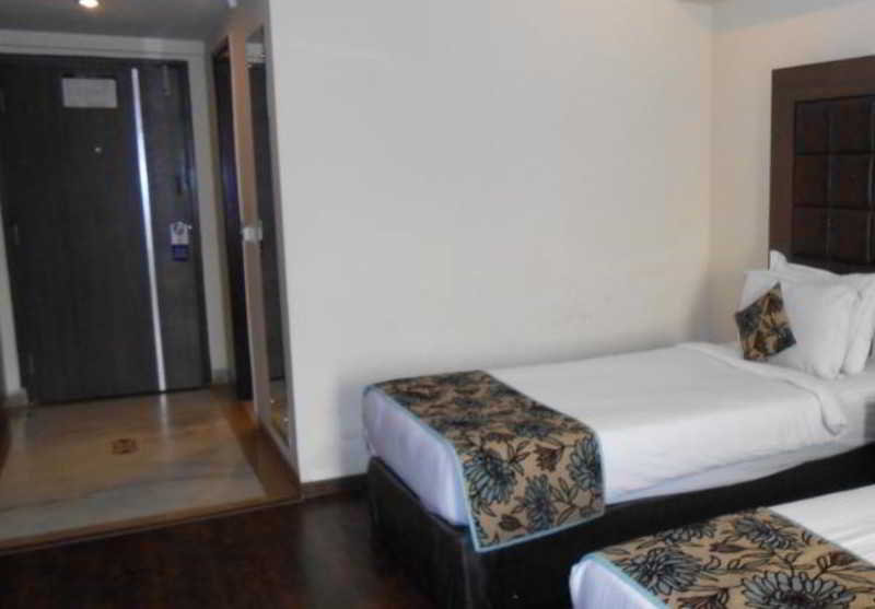 Room
 di Rajmahal Agra