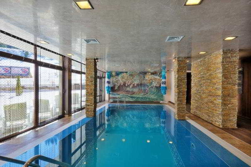 Pool
 di Forest Nook