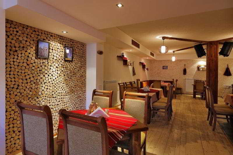 Restaurant
 di Forest Nook