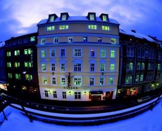 General view
 di Sailer