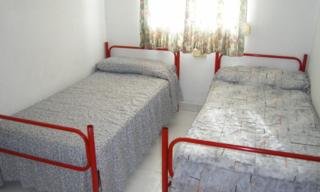 Room
 di Poblado Marinero