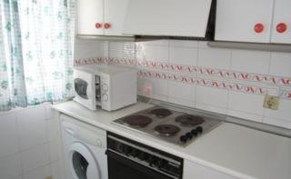 Room
 di Poblado Marinero