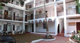General view
 di Villa Fatima Beach Resort