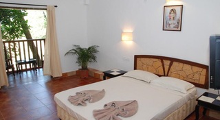 Room
 di Villa Fatima Beach Resort
